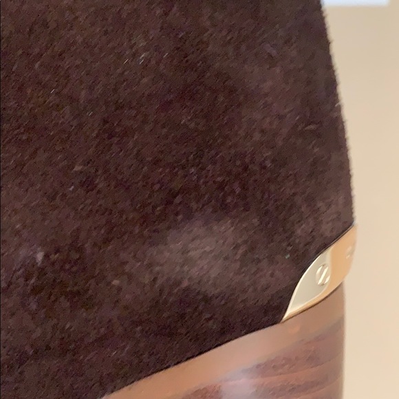 Michael Kors Regina Tall Boot - Picture 8 of 8